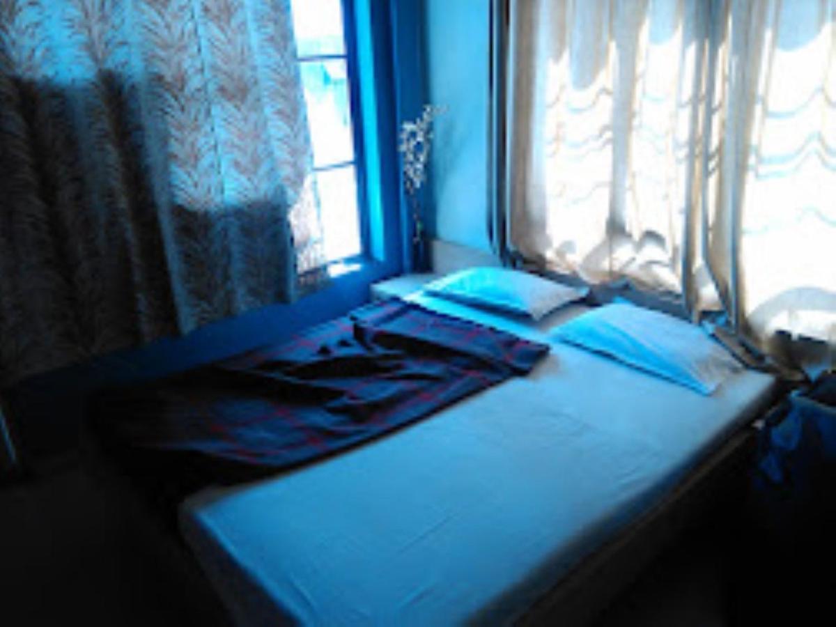 Hotel Abhishek ,Nashik Exteriör bild